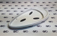 Tappetino Completo Ferro A Caldaia Philips Gc67 Usato