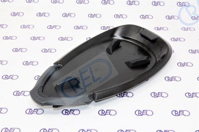 Supporto Nero Ferro A Vapore Rowenta Power Steam