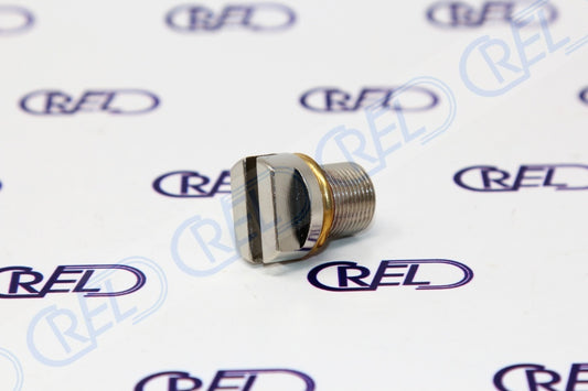 Tappo Con Guarnizione Caldaia De Longhi Stirella