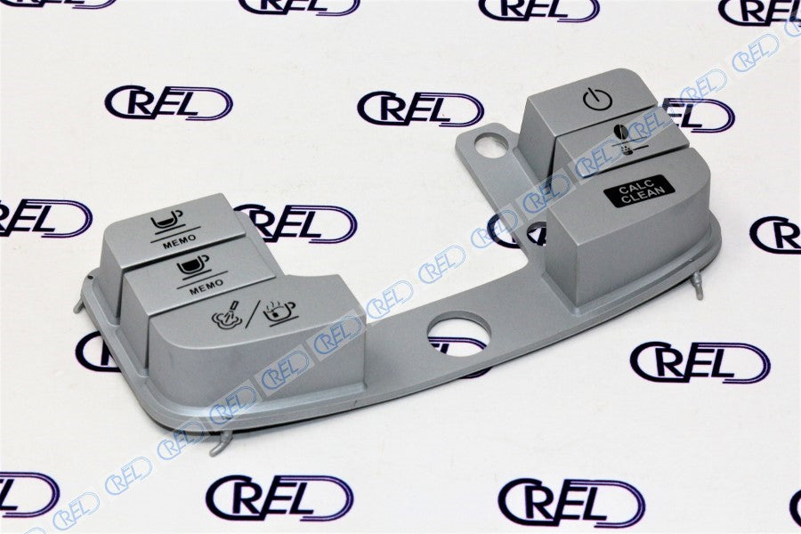 RICAMBIO ORIGINALE CALDAIA PER MACCHINA CAFFE' SAECO INTELIA INTUITA M - Foto 7