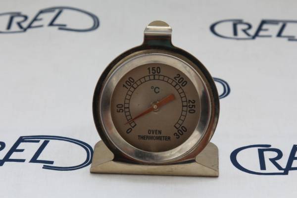 Termometro Forno Portatile In Metallo