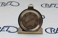 Thumbnail for Termometro Forno Portatile In Metallo