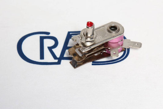 Termostato Ferro Stirella De Longhi