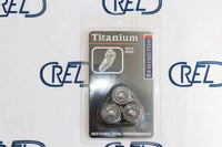 Thumbnail for Testina Completa Rasoio Remington Titanium R970/950