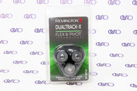 Thumbnail for Gruppo Testine Rasoio Remington Dualtrack-x