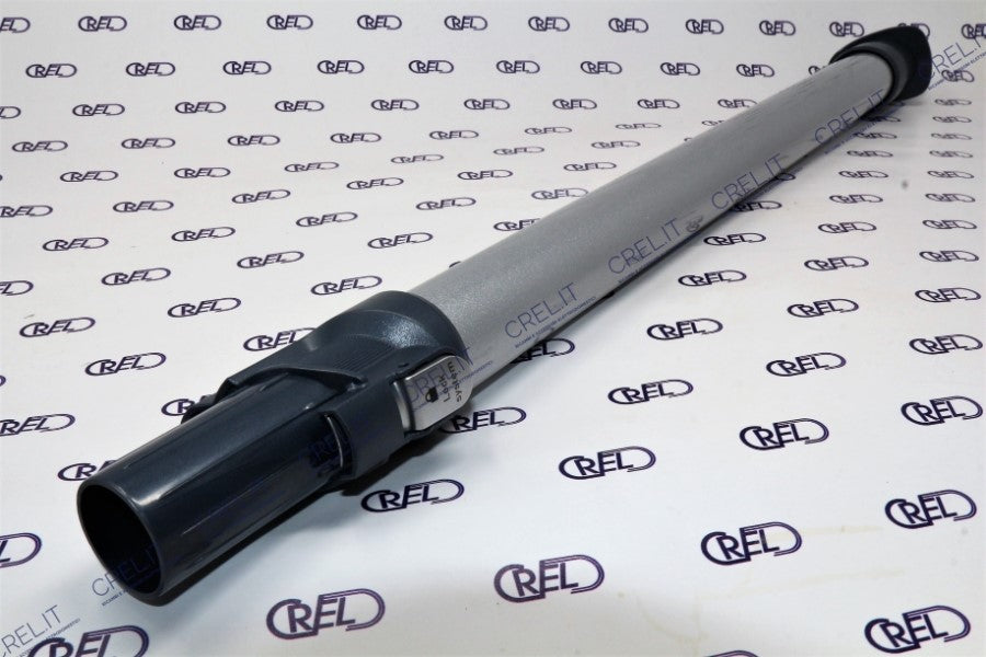 Tubo Rigido Grigio Scopa Rowenta X-pert 6.60