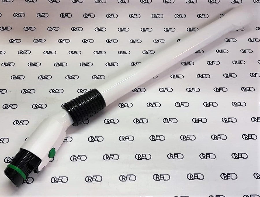 Tubo Prolunga Flessibile Originale Polti + 2 Ghiere – Ricambio Per Aspirapolvere AS808, AS803, AS805, AS802, AS806, AS807, M0002696