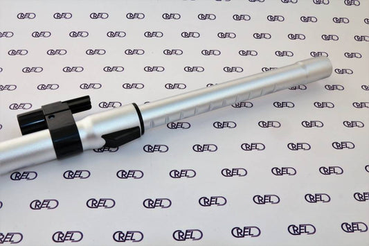 Tubo Telescopico Aspirapolvere Imetec Eco