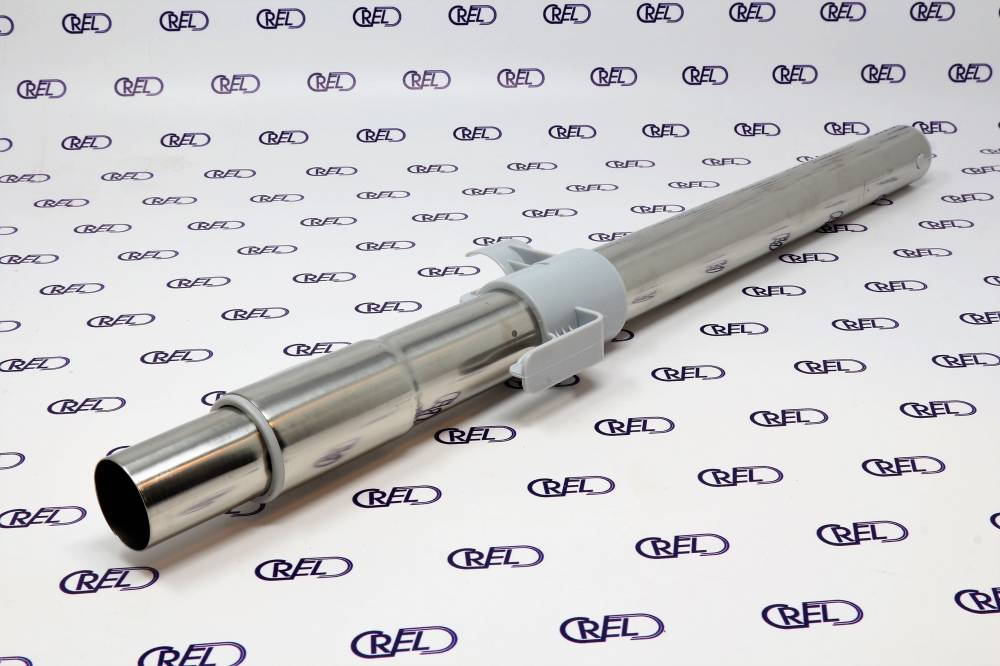 Tubo Telescopico Aspirapolvere Imetec