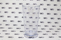Thumbnail for Contenitore Bicchiere Frullatore Immersione Imetec Hb 1000, Hb 2000