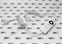 Thumbnail for Comando Termoforo Imetec Intellisense V02360