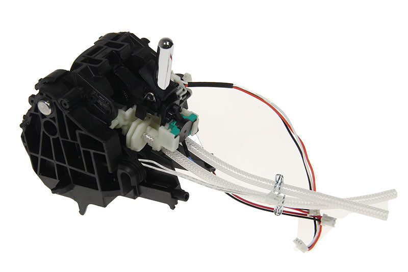 Tubo Ugello Montalatte Per Macchine Caffè DeLonghi - Ricambio Originale 5332113800 - Made In Italy Con Garanzia 10 Anni - Foto 3