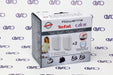 N.2 Cartuccia Filtro Anticalcare Rowenta Tefal
