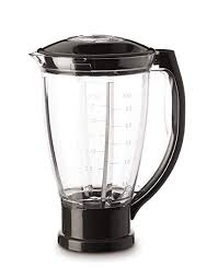 Blender Frullatore Robot Moulinex Gourmet Masterchef