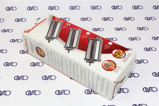 Accessorio Tagliolini Robot Masterchef Moulinex Gourmet Spedizione Gratuita