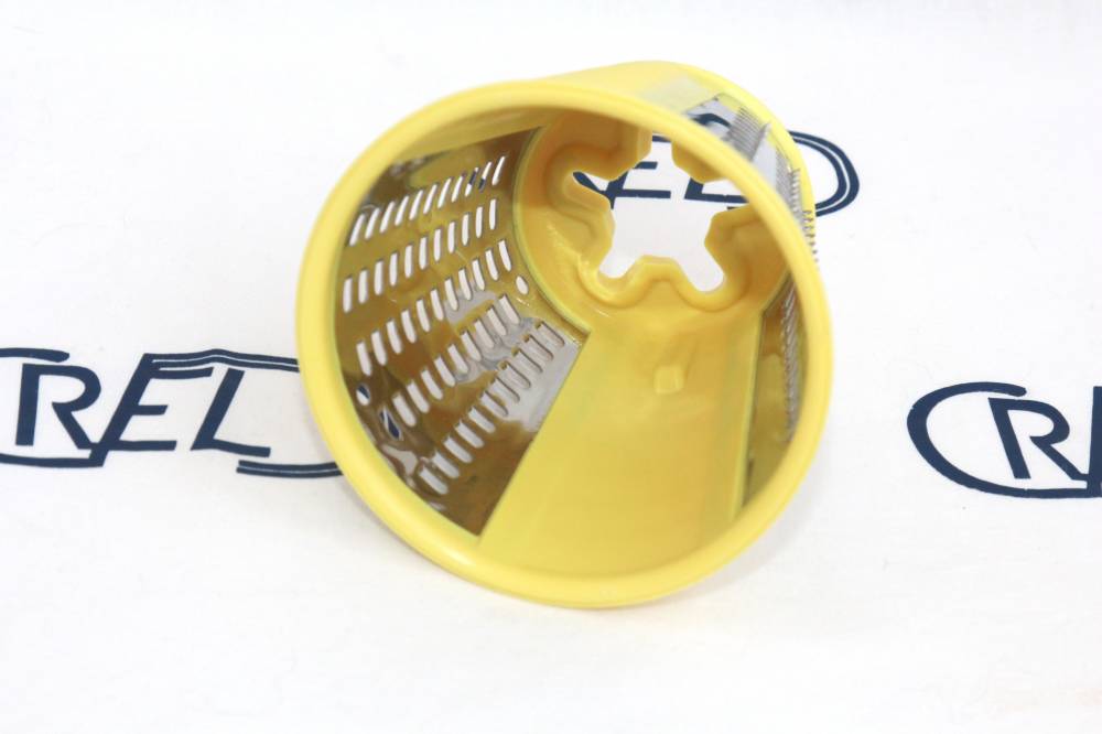 Accessorio Gratta Patate Tritatutto Moulinex Fresh Express