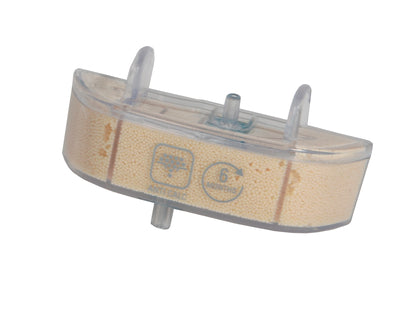 Cartuccia Anticalcare X 2 Rowenta Clean E Steam Revolution