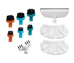 Kit Pulizia Pulitore A Vapore Rowenta Clean E Steam Multi